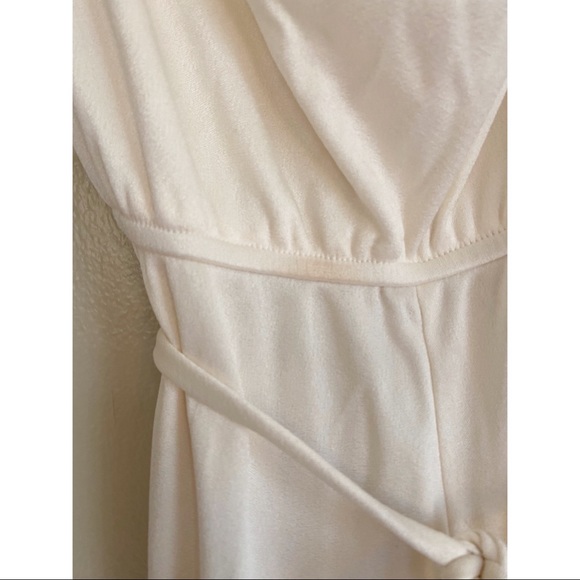 Vintage 70's Scarf Dress - Picture 6 of 7